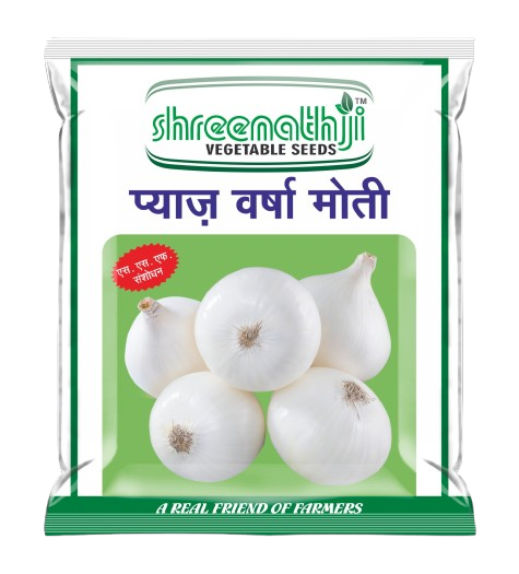 ડુંગળી વર્ષા મોતી